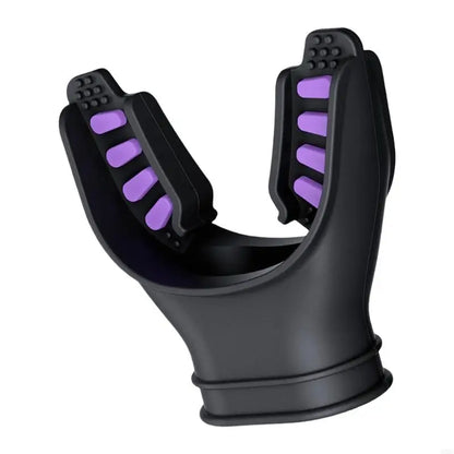 Boquilla de Silicona Universal para Snorkel