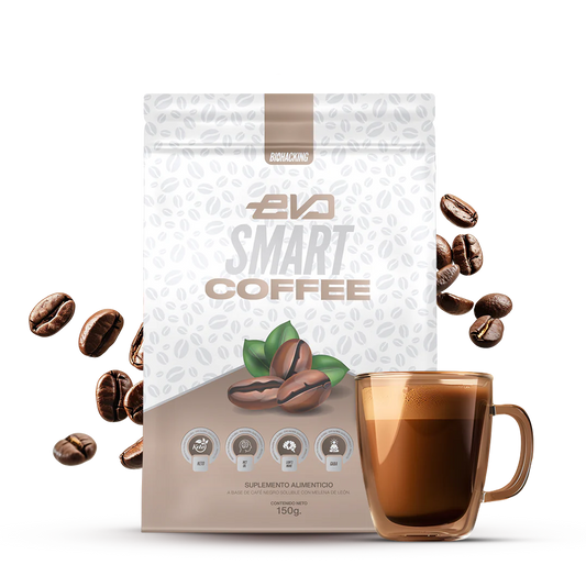 SMART COFFE