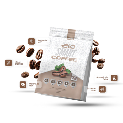 SMART COFFE
