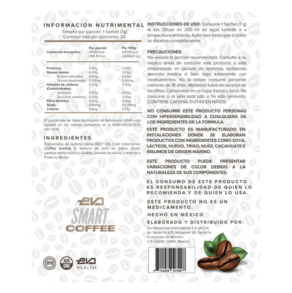 SMART COFFE