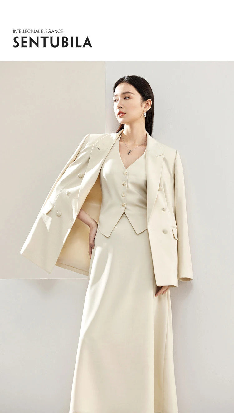 Conjunto de 3 piezas Sentubila