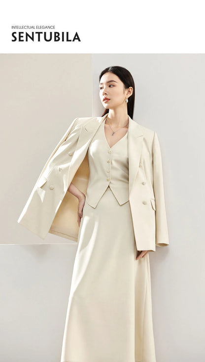 Conjunto de 3 piezas Sentubila