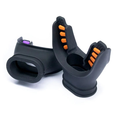 Boquilla de Silicona Universal para Snorkel