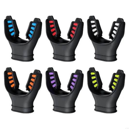Boquilla de Silicona Universal para Snorkel