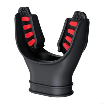 Boquilla de Silicona Universal para Snorkel