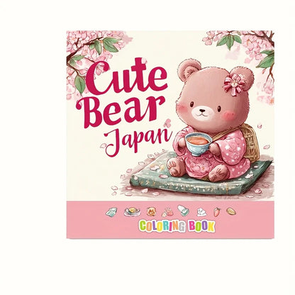 Libro de Colorear Mandalas de Animales