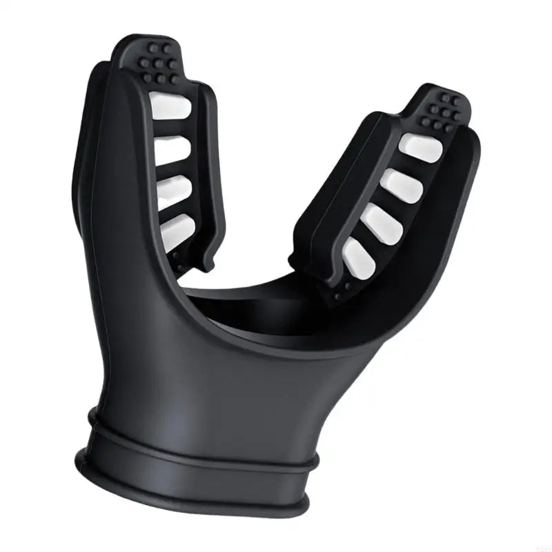 Boquilla de Silicona Universal para Snorkel