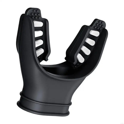 Boquilla de Silicona Universal para Snorkel