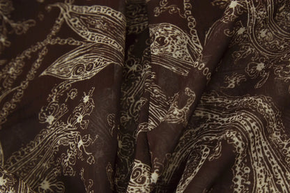 Falda Midi Plisada con Volantes – Estilo Vintage 2025