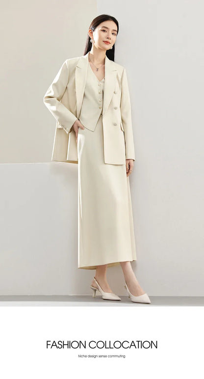 Conjunto de 3 piezas Sentubila