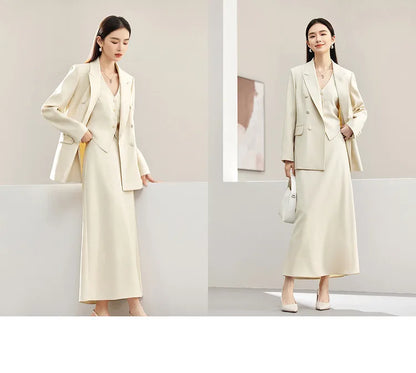 Conjunto de 3 piezas Sentubila