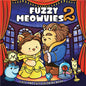 Libro de Colorear "Meow Pals"