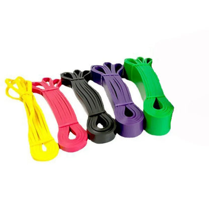 Banda de Resistencia de Látex