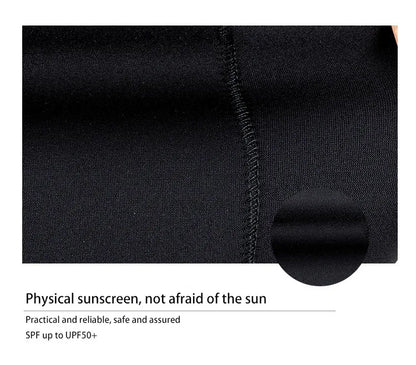 Gorro de Buceo Neopreno 3/5mm