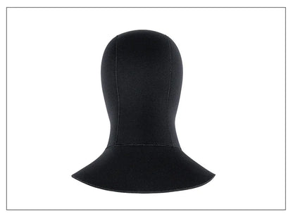 Gorro de Buceo Neopreno 3/5mm