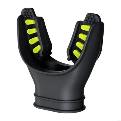 Boquilla de Silicona Universal para Snorkel