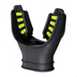 Boquilla de Silicona Universal para Snorkel