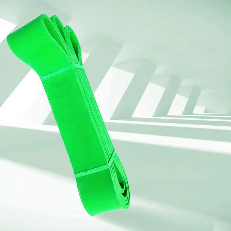 Banda de Resistencia de Látex