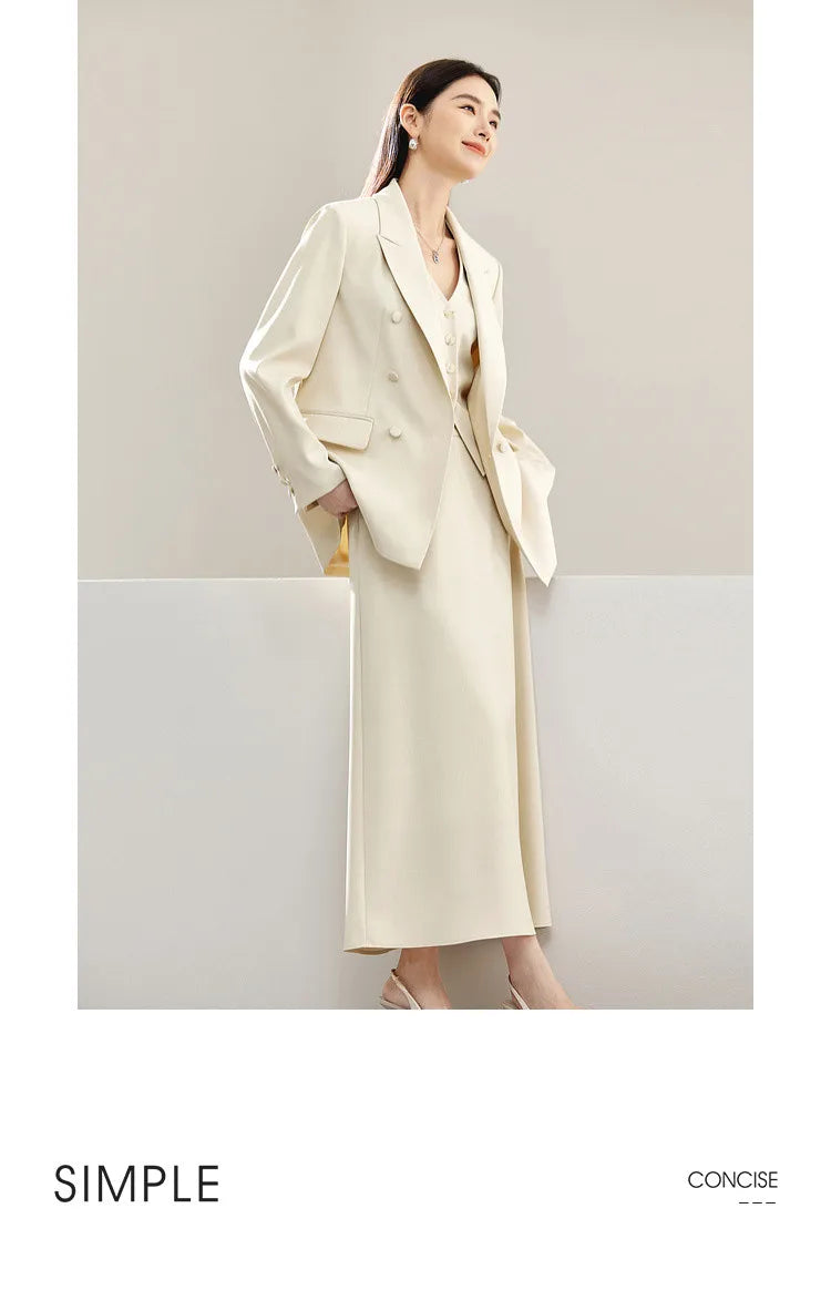 Conjunto de 3 piezas Sentubila