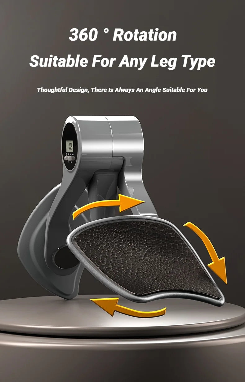 Entrenador Inteligente de Kegel