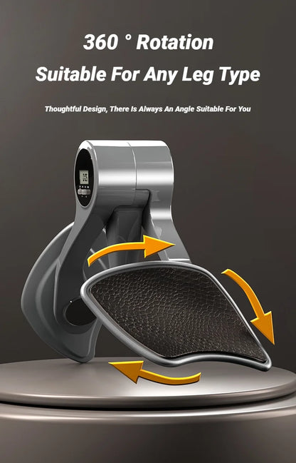 Entrenador Inteligente de Kegel