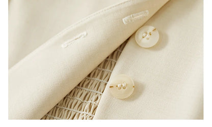 Conjunto de 3 piezas Sentubila